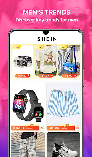 SHEIN-Shopping Online